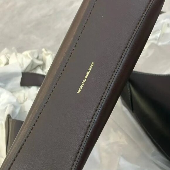 Coach Shoulder Bag Brooklyn 28 Maple - Picture 2 of 7